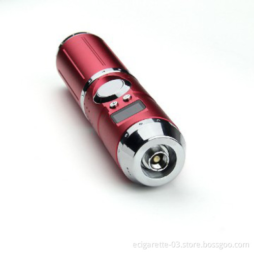 NO.1 seller ecig simeiyue lava tube s70 ecig with variable wattage
